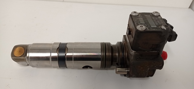 Injetor de injeção de combustível A0280746902 MERCEDES