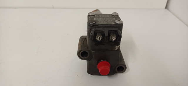 Injetor de injeção de combustível A0280746902 MERCEDES