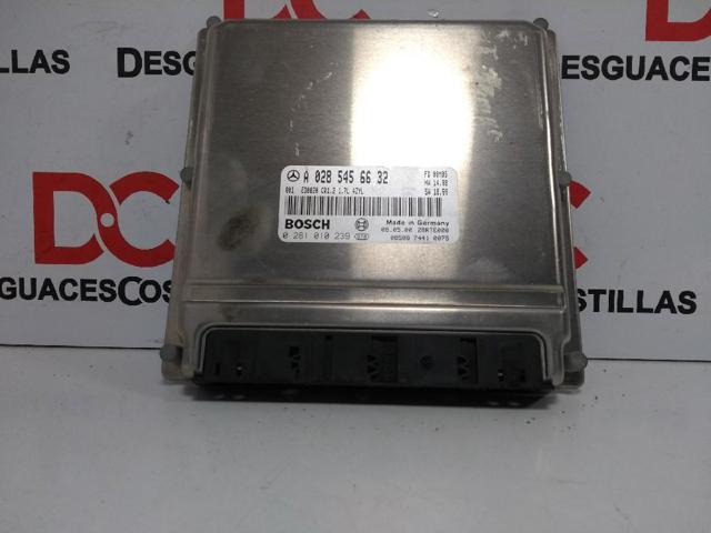 A0285456632 Mercedes