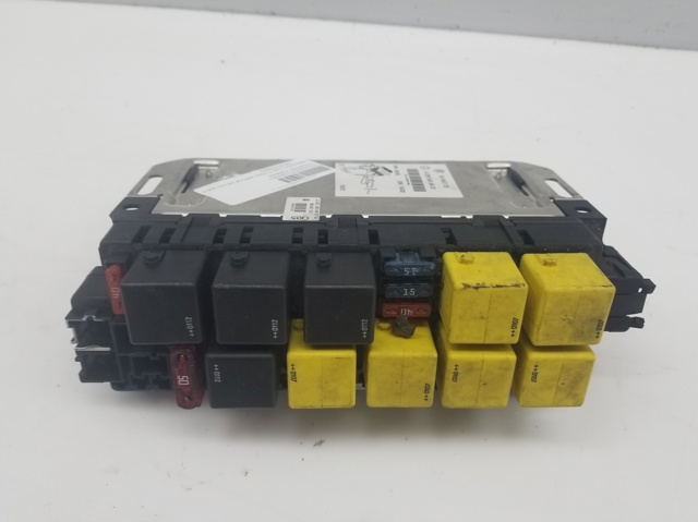Unidade de dispositivos de segurança A0285459832 MERCEDES