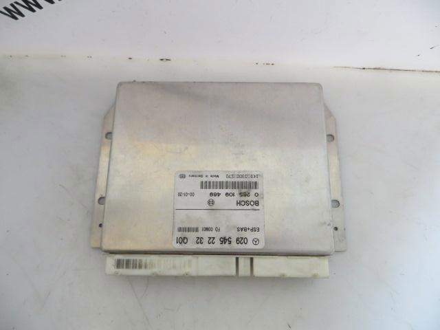 A0295452232 Mercedes