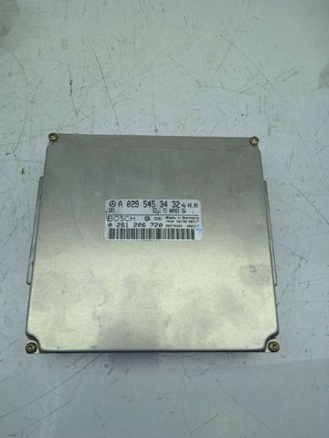 A0295453432 Mercedes