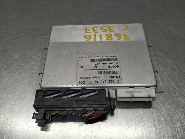 A0295454232 Mercedes