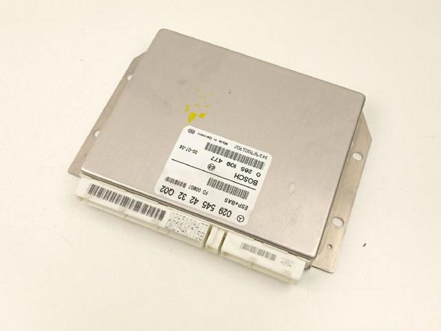 A0295454232 Mercedes