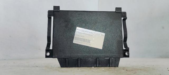 Módulo de direção (Centralina eletrônica) de motor A0295456132 MERCEDES