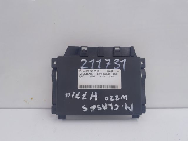 A0305452332 Mercedes