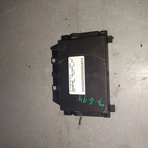 A0305452632 Mercedes