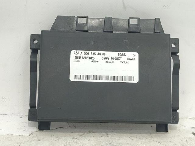 A0305454332 Mercedes