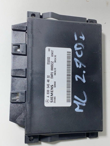 A0305454632 Mercedes