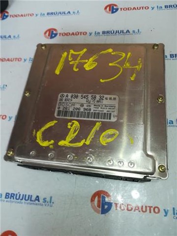 A0305455832 Mercedes