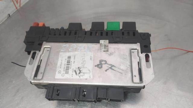 Unidade de controlo de sinais SAM A0315451732 MERCEDES