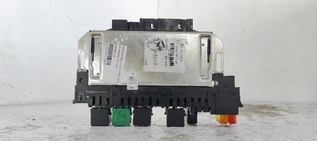 Unidade de controlo de sinais SAM A0315451732 MERCEDES