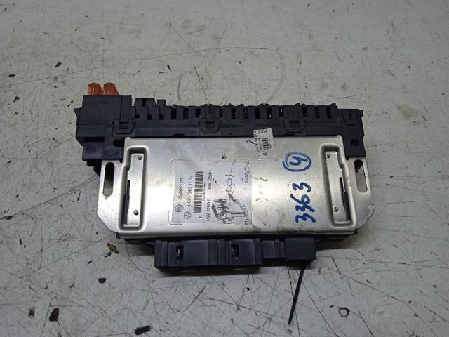 Unidade de controlo de sinais SAM A0315451732 MERCEDES