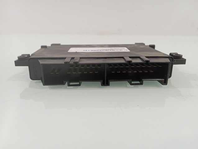 Módulo de direção (Centralina eletrônica) da Caixa Automática de Mudança eletrônica A0325451432 MERCEDES