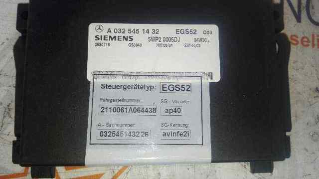 A0325451432 Mercedes