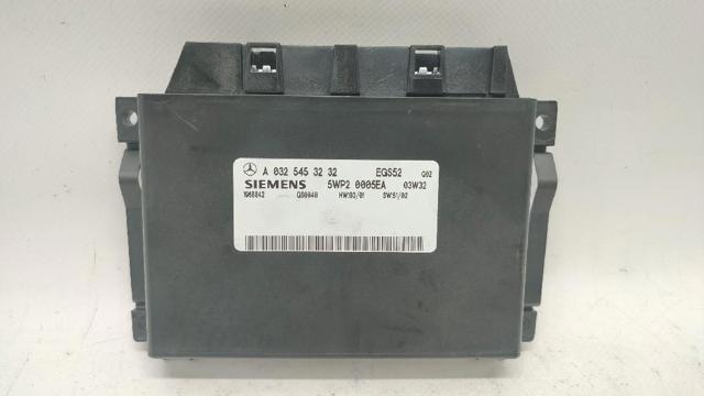 A0325453232 Mercedes