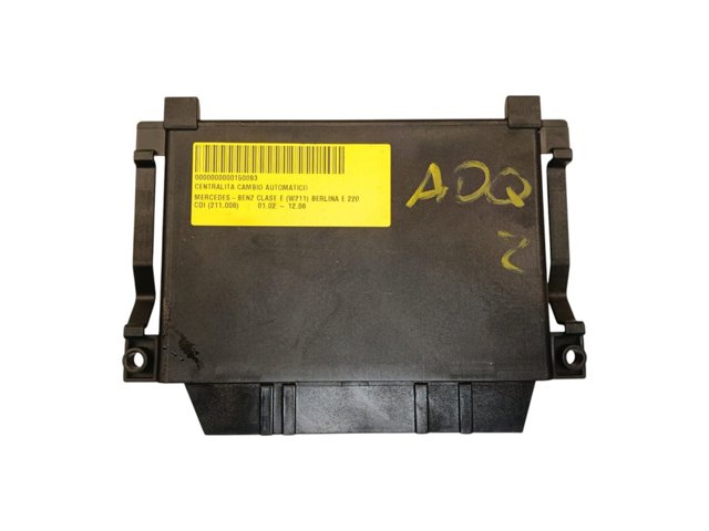 A0325453432 Mercedes