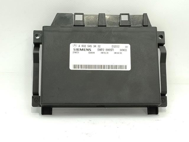 A0325453432 Mercedes