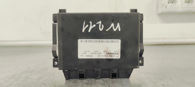 A0325453432 Mercedes
