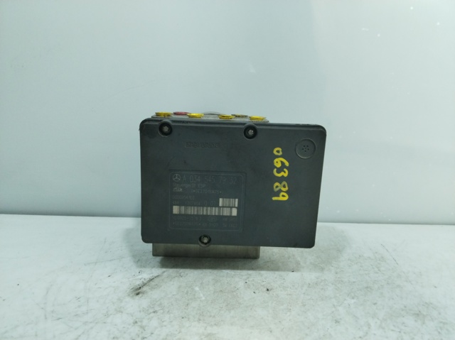 A0345457932 Mercedes