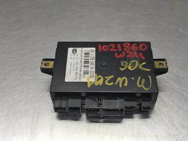 A0355455432 Mercedes