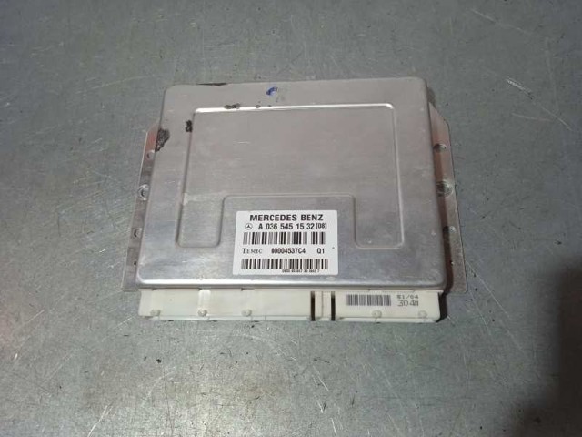 A0365451532 Mercedes