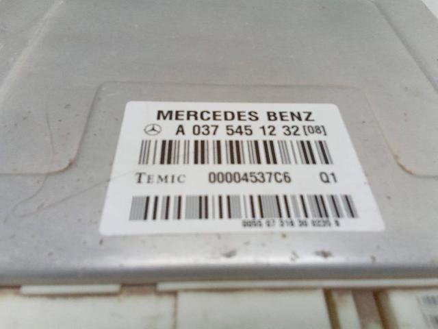 A0375451232 Mercedes