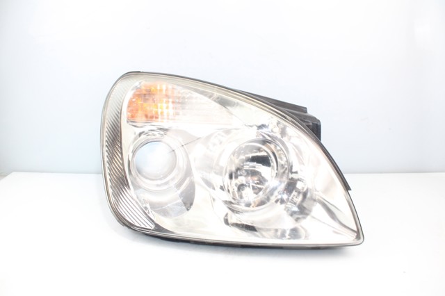 Luz esquerda A044936 HYUNDAI