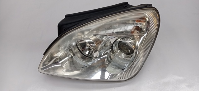 Luz esquerda A044936 HYUNDAI