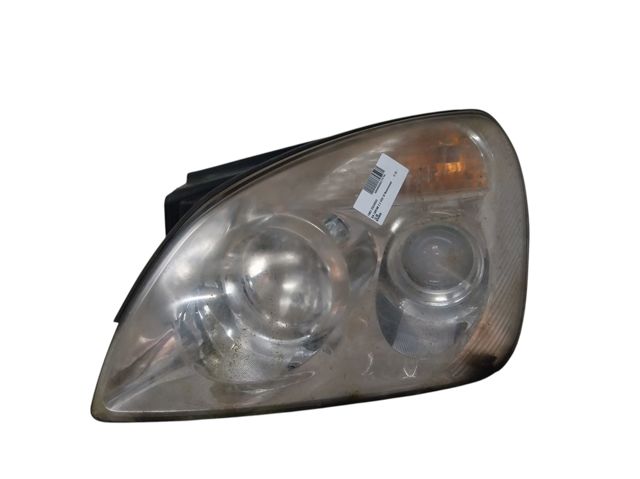 Luz esquerda A044936 HYUNDAI