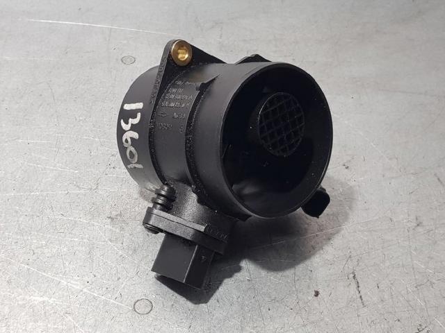 Sensor de fluxo (consumo) de ar, medidor de consumo M.A.F. - (Mass Airflow) A0460040048 MERCEDES