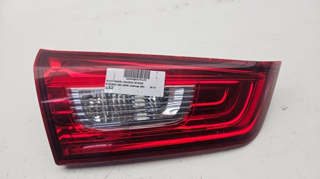 A046040 Mitsubishi