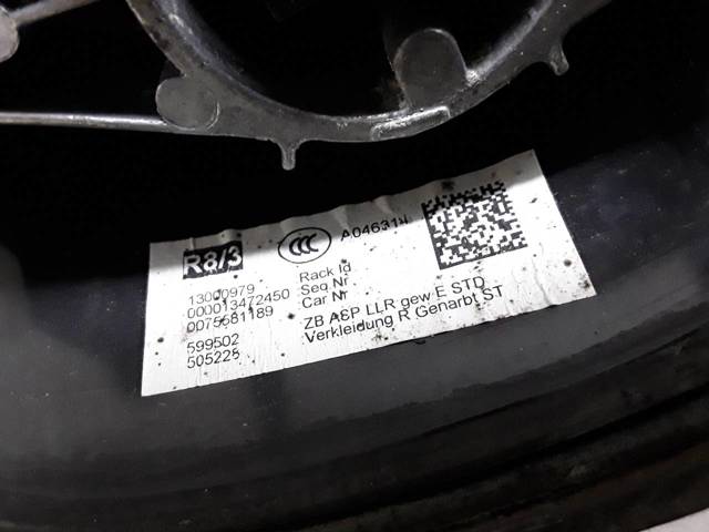 Espelho de retrovisão esquerdo BMW 2  F23 ao melhor preço