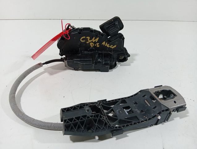 A046465 VAG