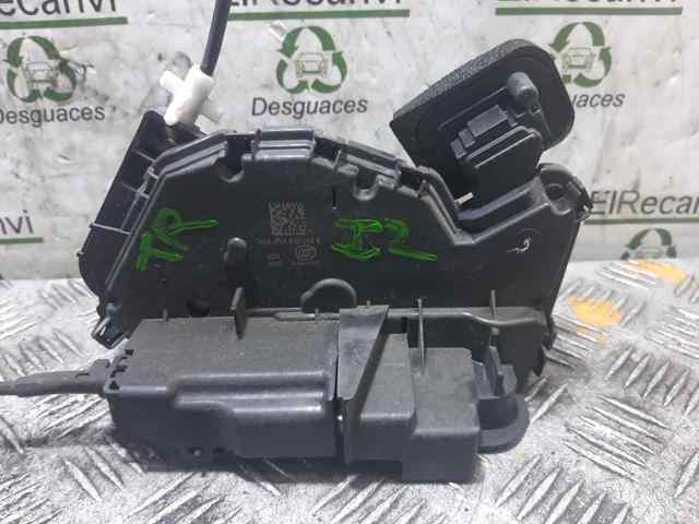 A046465 VAG