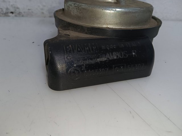 Sinal sonoro (cláxon) A046522 MERCEDES