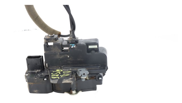 A046818 Opel