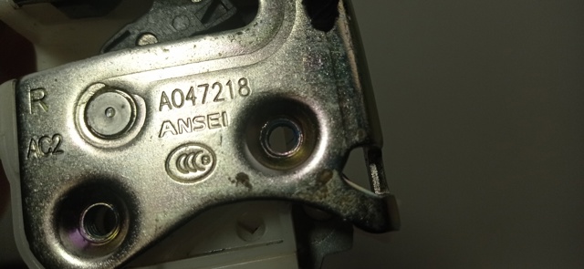 A047218 Mitsubishi