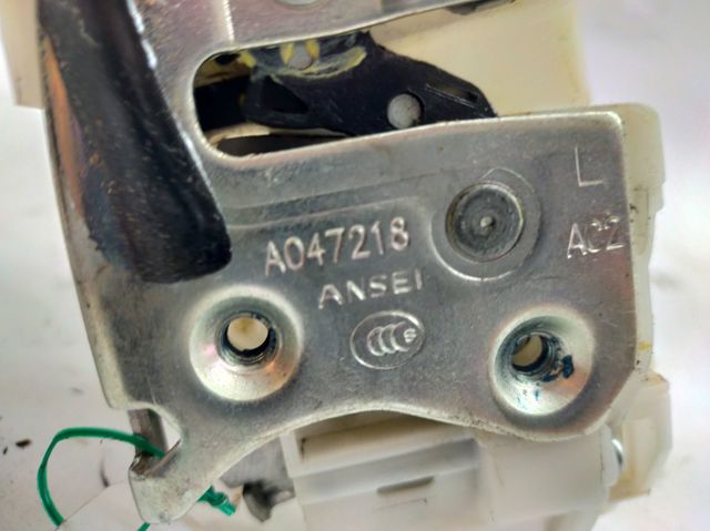 A047218 Mitsubishi