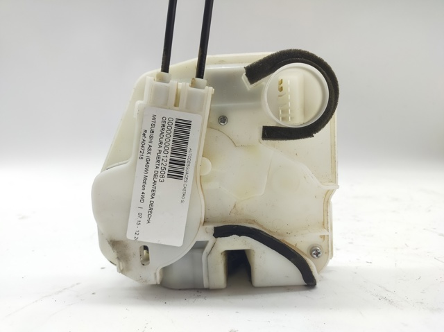 A047218 Mitsubishi