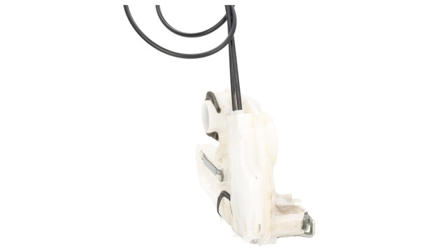 Fecho da porta dianteira direita A047218 MITSUBISHI