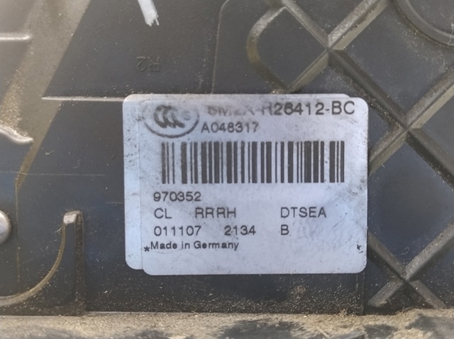 A048317 Ford
