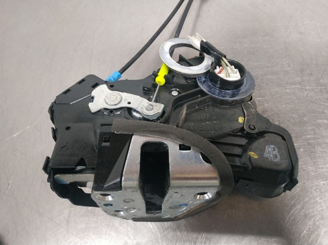 A084219 Toyota