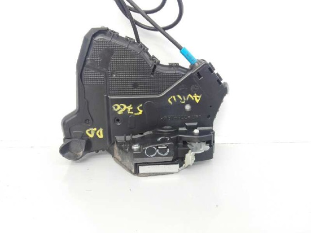 A084219 Toyota