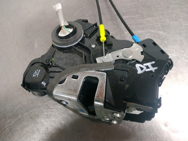 A084219 Toyota