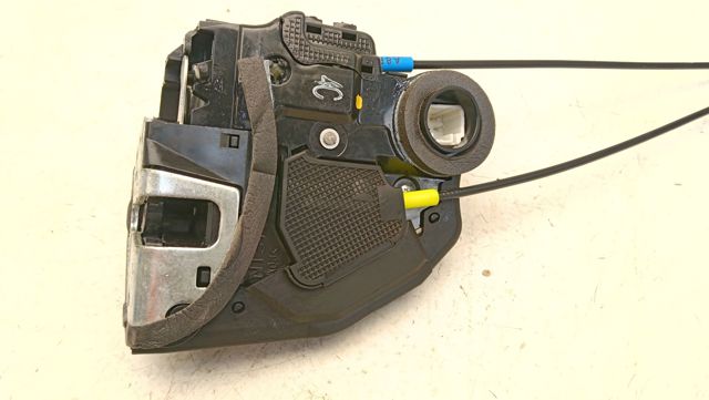 A084219 Toyota