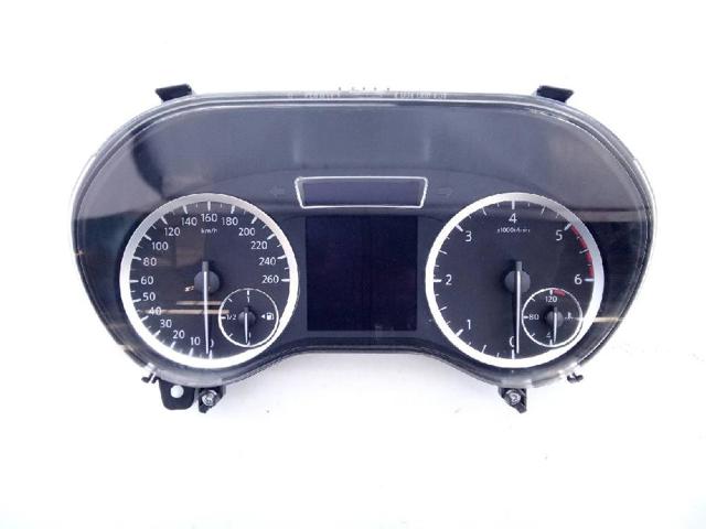 A0919006701 Nissan/Infiniti