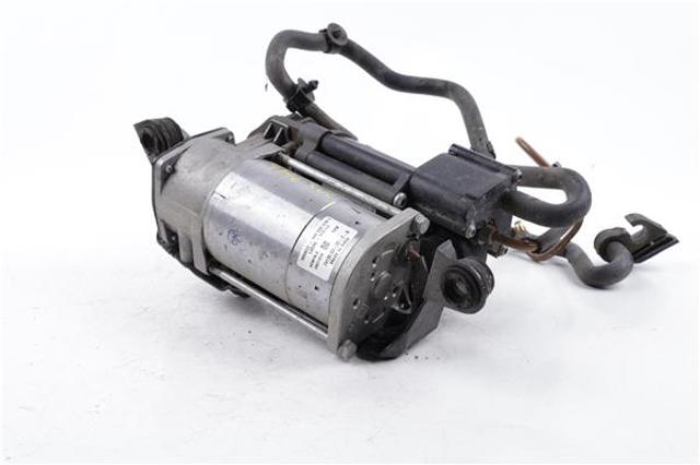 Compressor de bombeio pneumático (de amortecedores) A0993200004 MERCEDES