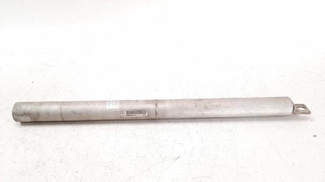 Radiador de aparelho de ar condicionado A0995000002 MERCEDES