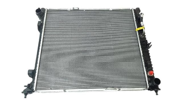 Radiador de esfriamento de motor A0995000104 MERCEDES